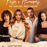 Festa e Himares