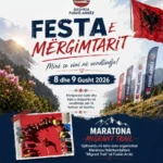 Festa e Mërgimtarit Fushë Arrëz