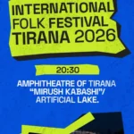 muzikë popullore tiranë fidaf koncert