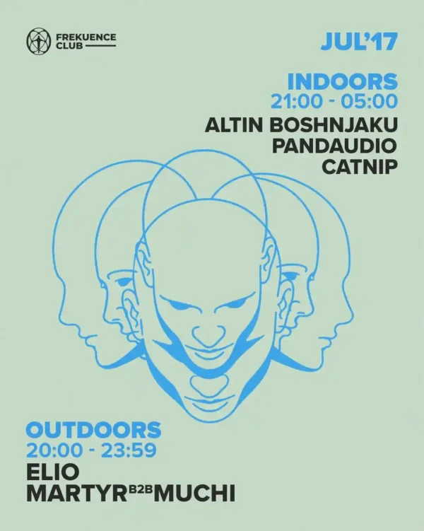 frekuence club tirana berlin outdoor indoor