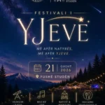 Fushë Studën Yje
