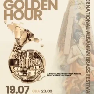 koncert korçë