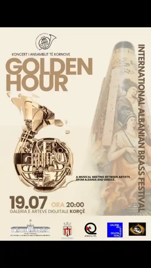 koncert korçë