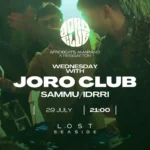 lost sarandë nightlife