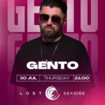 lost sarandë nightlife