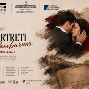 Gjethe Film Tiranë