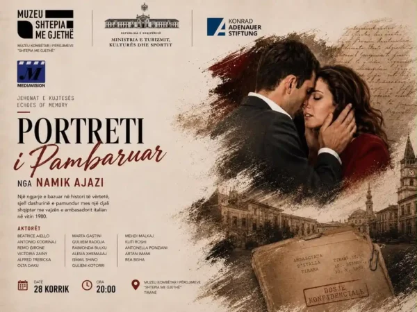 Gjethe Film Tiranë
