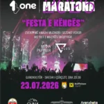 maratona e këngës gjirokastër