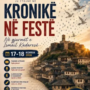 gjirokastër
