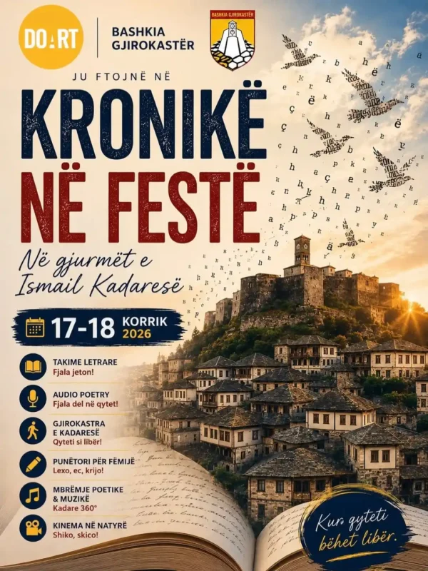 gjirokastër