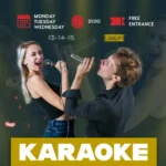 juliette nightlife tirana