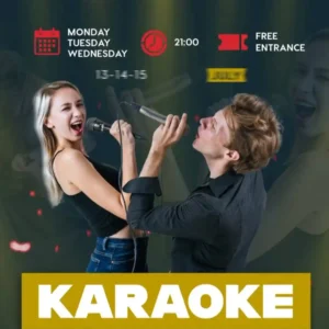 juliette nightlife tirana