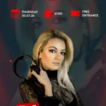 Juliette Nightlife Tiranë