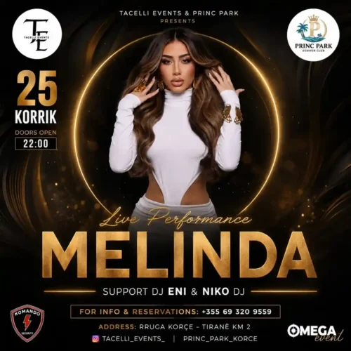 korce nightlife