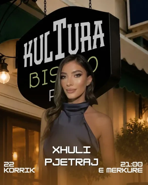 kultura shkodër nightlife