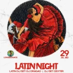 Latine Charls Bistro Tiranë