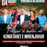 festë ungrej lezhë mirditë