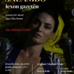 lezhë teatër