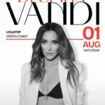 dhespina vandi lollipop palasë