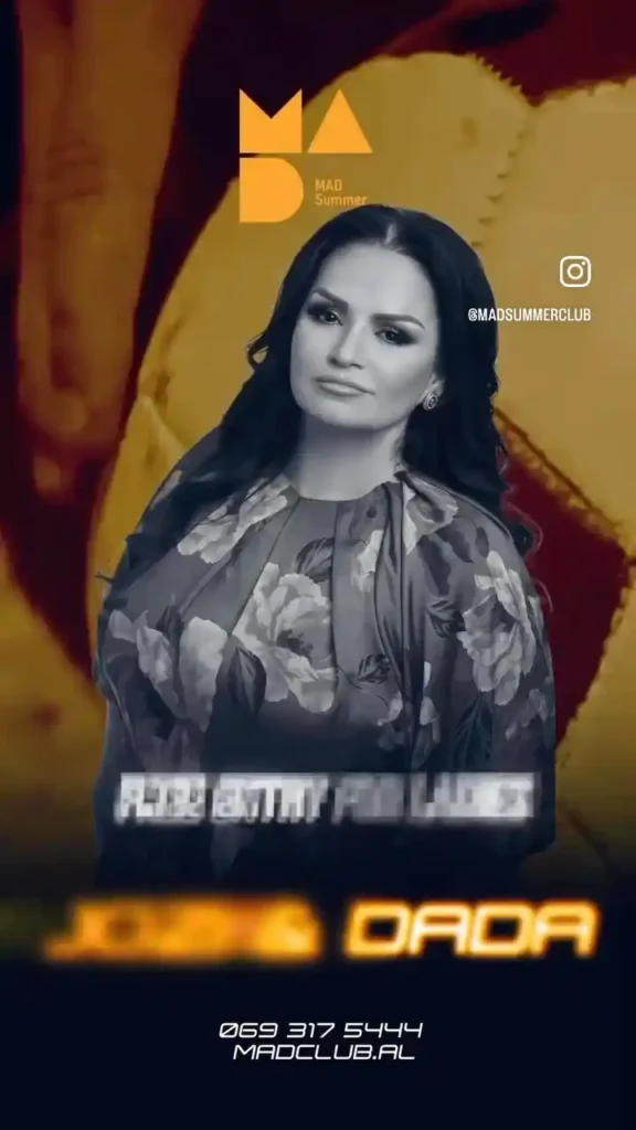 mad shkodër fatmira breçani
