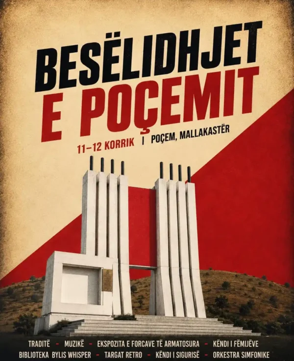 mallakastër festë lokale