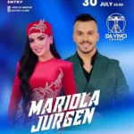 Mariola Jurgen Kaçani Vlorë