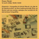 marubi workshop shkodër