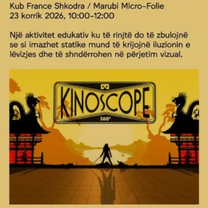 marubi shkodër