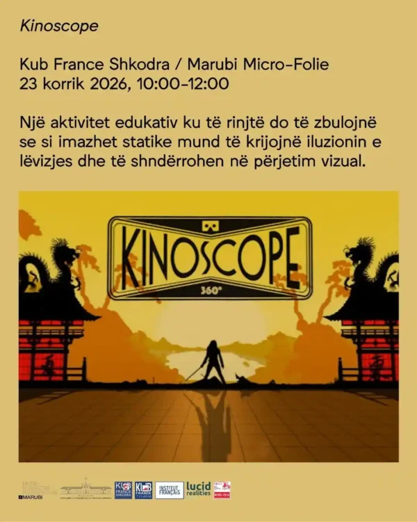 marubi shkodër