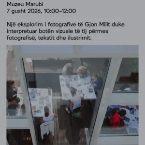 marubi shkodër fëmijë