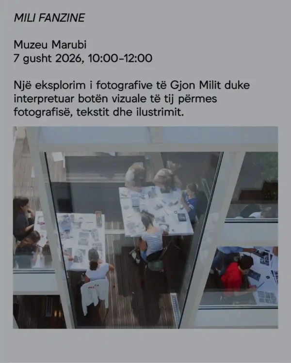 marubi shkodër fëmijë
