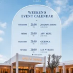 melia durres nightlife