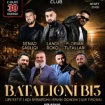 Mirai Durres Batalion B13