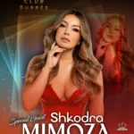 Moon Durrës Mimoza Shkodra