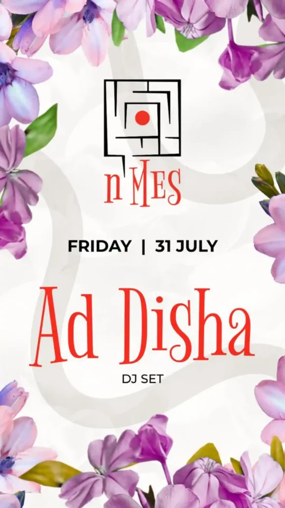 Nmes Ad Disha Tiranë