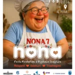 festival nona përmet