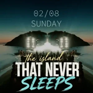 patok ibiza radio nightlife
