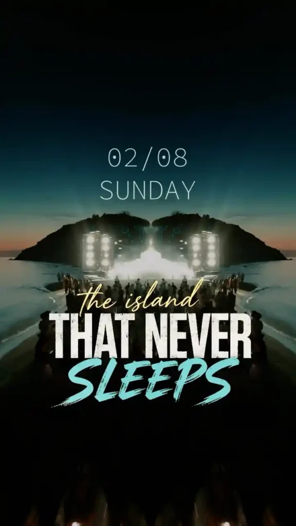 patok ibiza radio nightlife