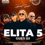 patok elita 5