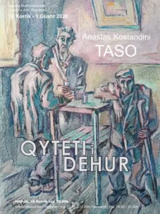ekspozita pogradec taso