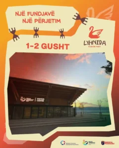 lyhnida fest pogradec