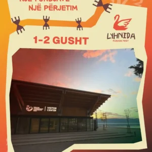 lyhnida fest pogradec