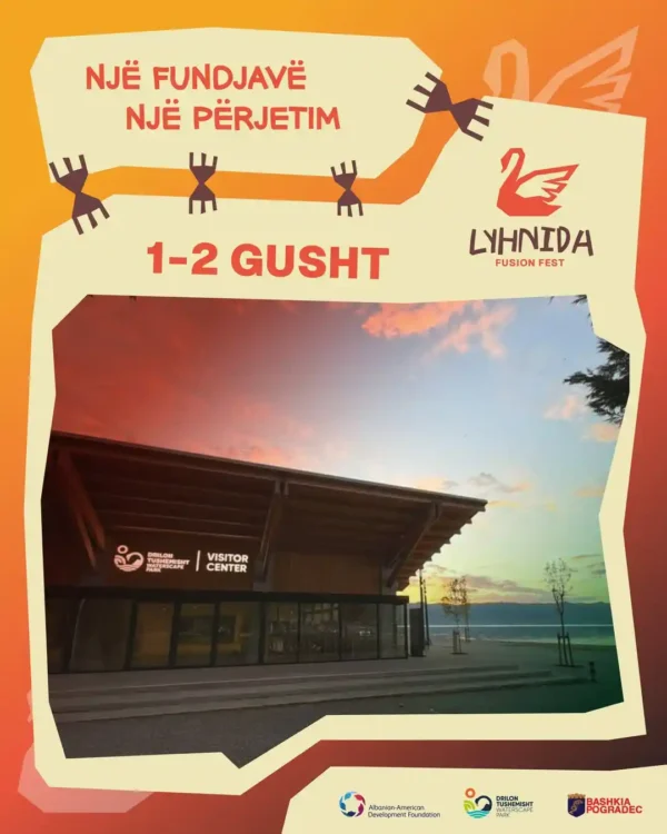 lyhnida fest pogradec