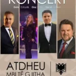 pogradec koncert