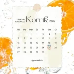portokalli show fier