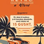 retro vlorë