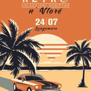 retro vlorë