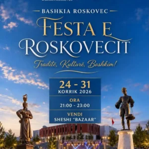 Roskovec Fest