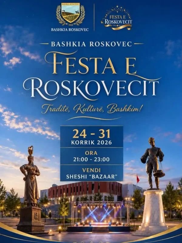 Roskovec Fest