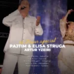 Serenata Korçare Pajtim Struga